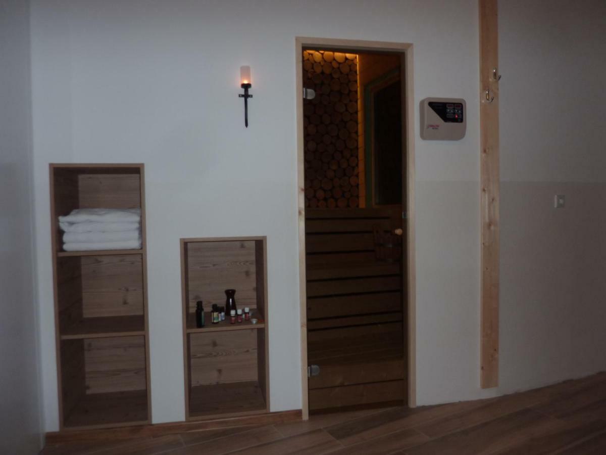 Hisa Katja-Privat Wellness Apartment Kranjska Gora Exterior photo